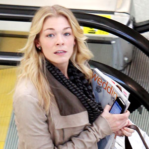 LeAnn Rimes LeAnn Rimes